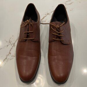 "NEW" Men's Royal Dress shoes Size 13